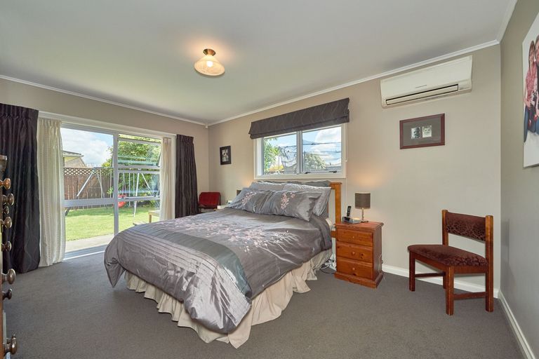 Photo of property in 113 Amberley Avenue, Highbury, Palmerston North, 4412