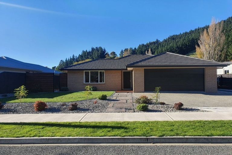 Photo of property in 13 Todd Bush Road, Wakapuaka, Nelson, 7071