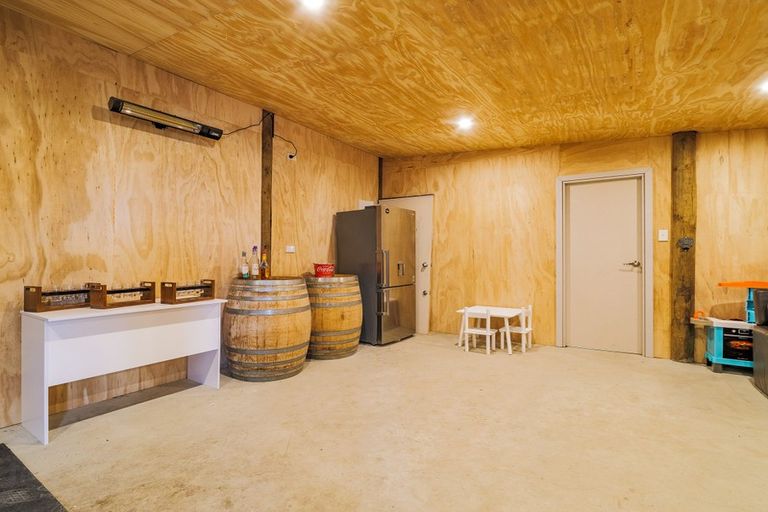 Photo of property in 219 Moturata Road, Taieri Beach, Brighton, 9091