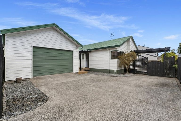 Photo of property in 231b Boucher Avenue, Te Puke, 3119
