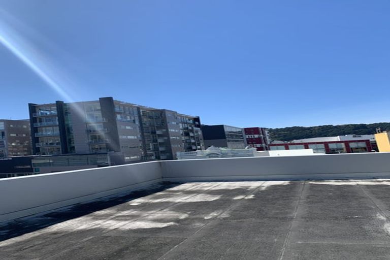 Photo of property in 230 Cuba Street, Te Aro, Wellington, 6011
