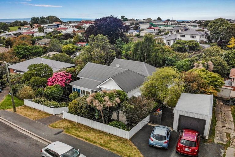 Photo of property in 5 Napier Street, Belleknowes, Dunedin, 9011