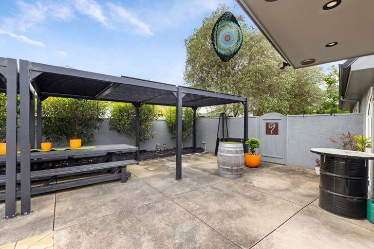 Photo of property in 42a Titoki Street, Palmerston North, 4414