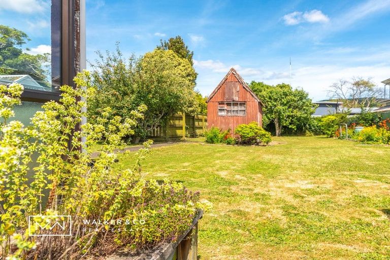 Photo of property in 10 Weka Grove, Elderslea, Upper Hutt, 5018