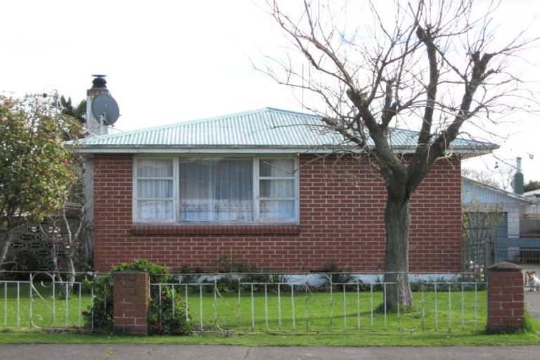 Photo of property in 38 Elliott Crescent, Havelock North, 4130