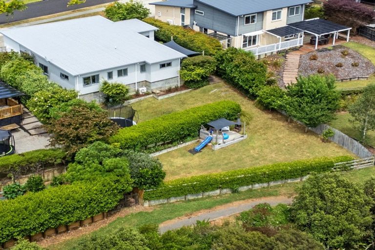 Photo of property in 23 Kilbryde Crescent, Pokeno, 2402