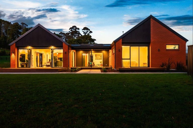 Photo of property in 653 Peacockes Road, Rukuhia, Hamilton, 3282