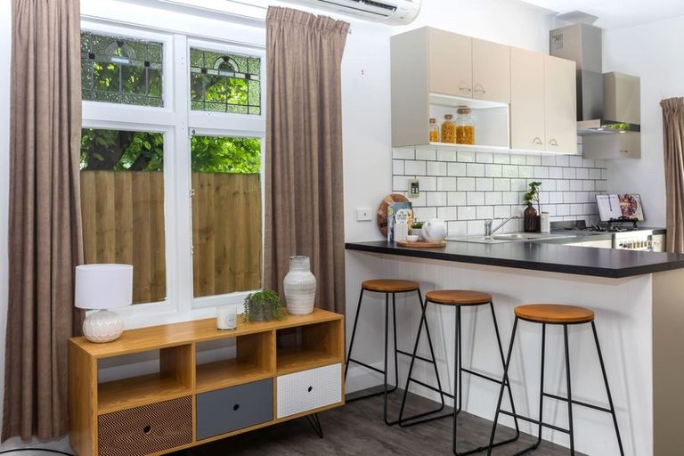 Photo of property in 60 Huxley Street, Sydenham, Christchurch, 8023