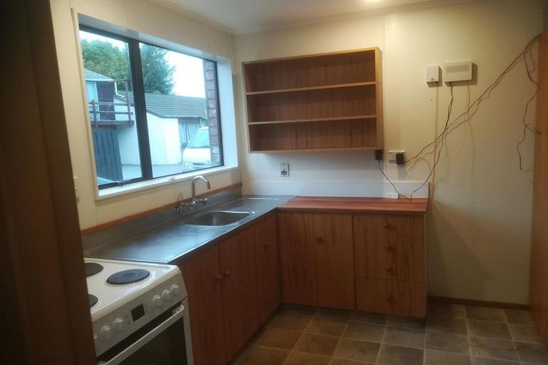 Photo of property in 138b Clarence Street, Riccarton, Christchurch, 8011