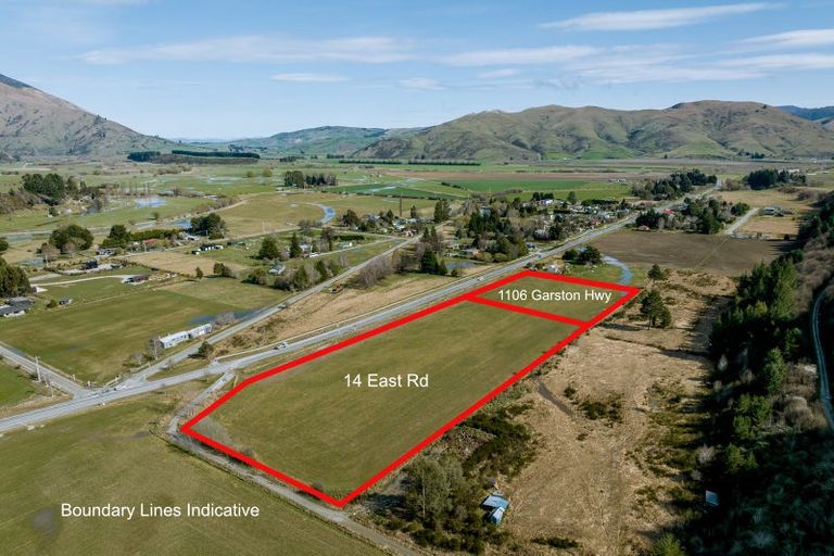 Photo of property in 1106 Garston-athol Highway, Athol, 9793