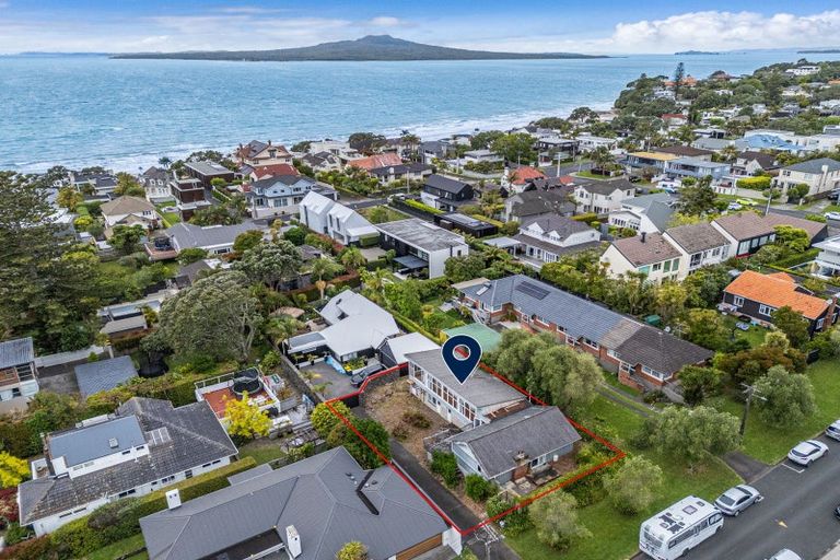 Photo of property in 5 Beacholm Road, Takapuna, Auckland, 0622