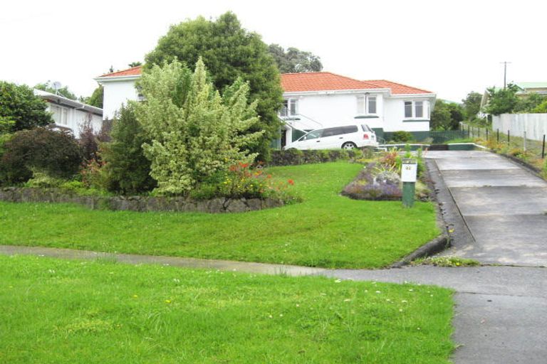 Photo of property in 92 Morningside Road, Morningside, Whangarei, 0110
