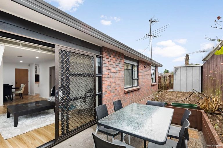 Photo of property in 3/35 Claude Road, Hillpark, Auckland, 2102