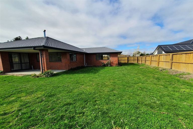 Photo of property in 47 Tiny Hill Drive, Rolleston, 7614