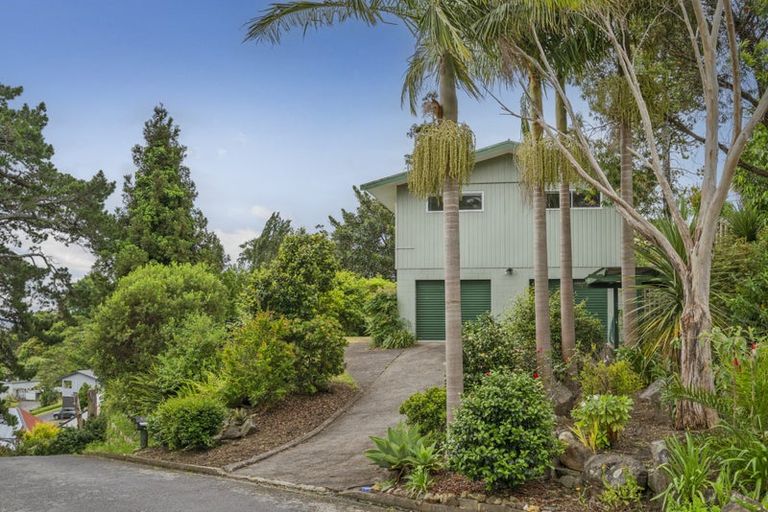 Photo of property in 101 Oakley Crescent, Thames, 3500