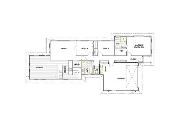 Photo of property in 37 Taraheke Drive, Taupiri, 3721