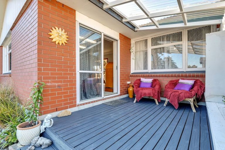 Photo of property in 159 Archibald Street, Tinwald, Ashburton, 7700