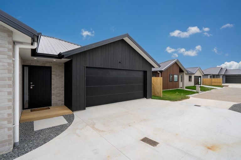 Photo of property in 9 Kerekori Way, Cambridge, 3434