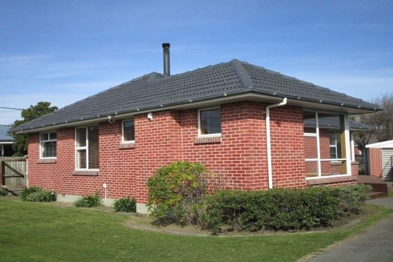 Photo of property in 19 Kaiwara Street, Hoon Hay, Christchurch, 8025