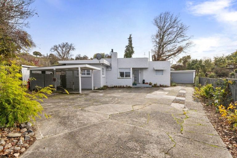 Photo of property in 42 Kiwi Road, Taihape, 4720
