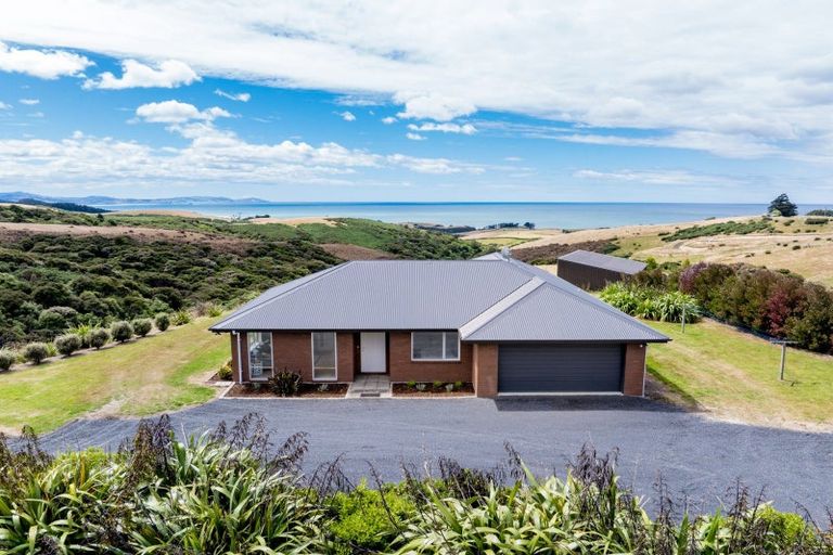 Photo of property in 292 Otokia-kuri Bush Road East, Kuri Bush, Brighton, 9091