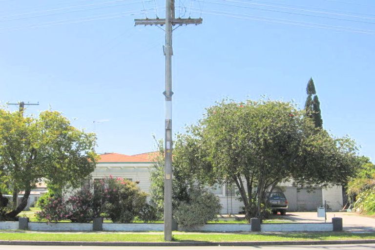 Photo of property in 697 Aberdeen Road, Te Hapara, Gisborne, 4010