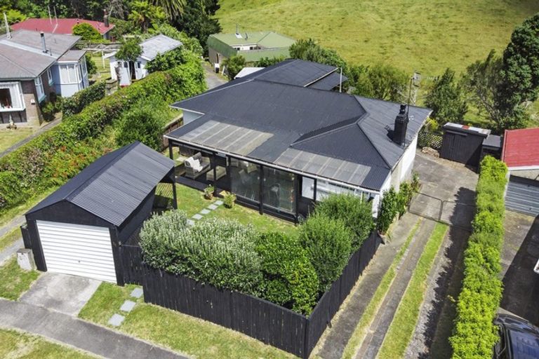 Photo of property in 96 Reservoir Street, Putaruru, 3411