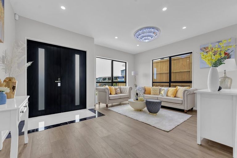 Photo of property in 40 Barley Road, Flat Bush, Auckland, 2019