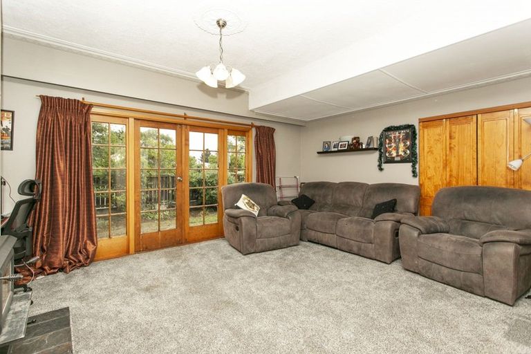Photo of property in 165 Archibald Street, Tinwald, Ashburton, 7700