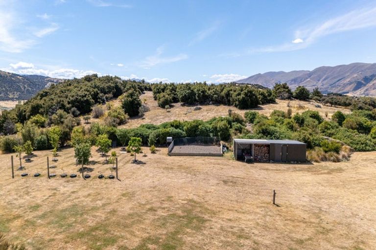 Photo of property in 171 Pukekowhai Drive, Queensberry, Cromwell, 9383