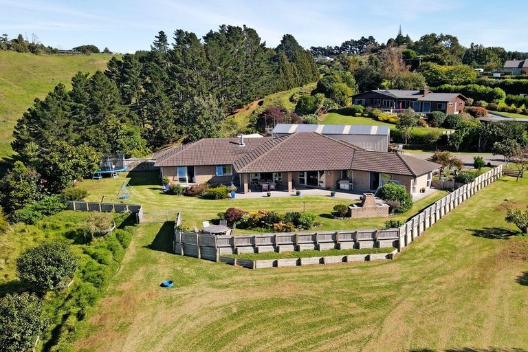 Photo of property in 233 Waipapa Block Road, Whakamarama, Tauranga, 3180