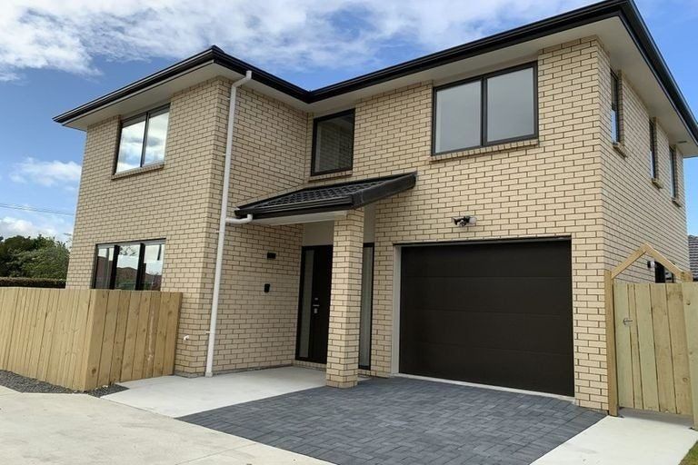 Photo of property in 59f Wintere Road, Papatoetoe, Auckland, 2025