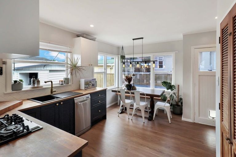 Photo of property in 25 Thirlmere Street, Wainuiomata, Lower Hutt, 5014