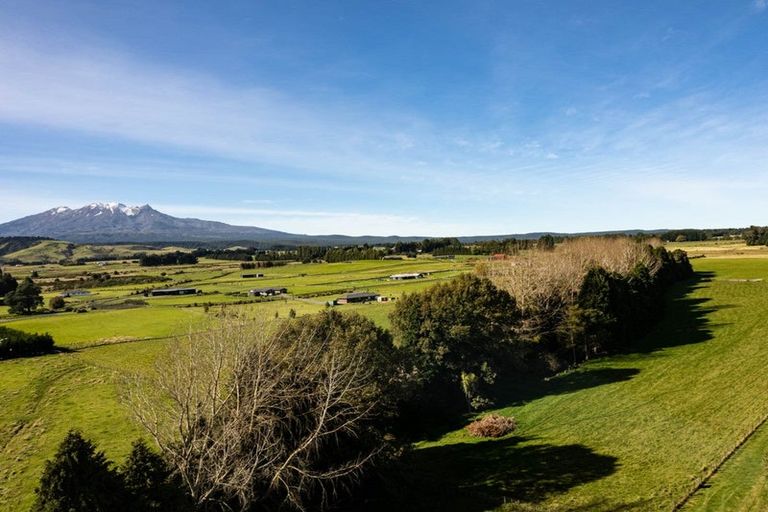 Photo of property in 58 Ruapehu Road, Ohakune, 4625