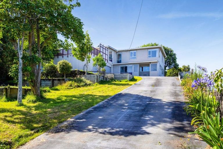 Photo of property in 10a Cowling Road, Hurdon, New Plymouth, 4310
