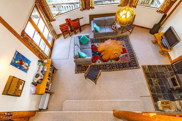 Photo of property in 167 Miro Street, Ohakune, 4625