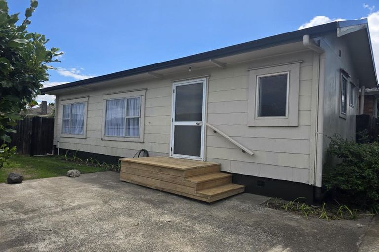 Photo of property in 46 Froude Street, Whakarewarewa, Rotorua, 3010