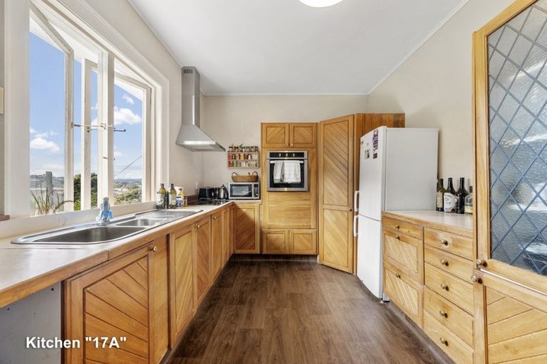 Photo of property in 17 Tavistock Road, Melrose, Wellington, 6023