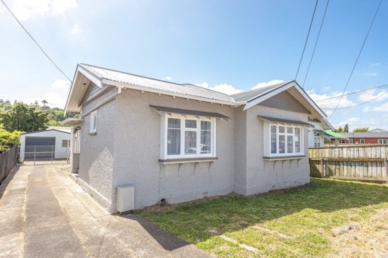 Photo of property in 130 Glasgow Street, Whanganui, 4500