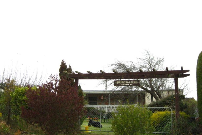 Photo of property in 52 Park Road, Warrington, Waikouaiti, 9471