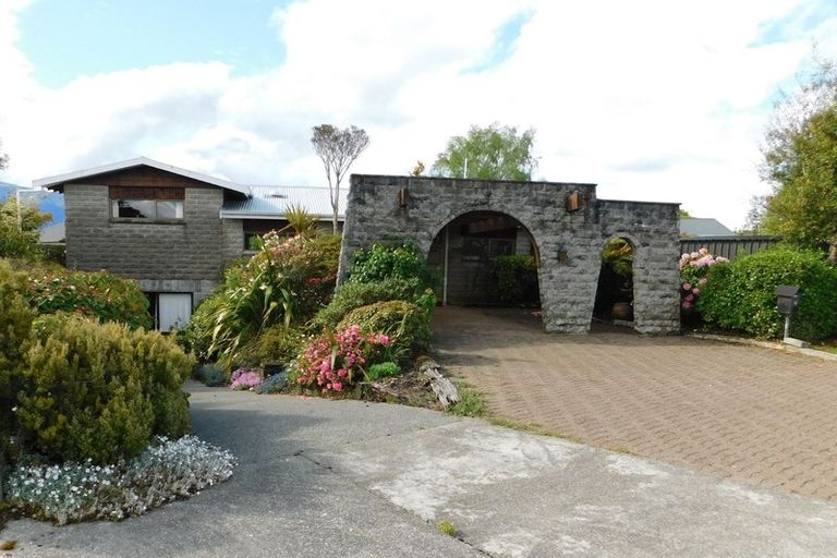Photo of property in 95 Matai Street, Te Anau, 9600