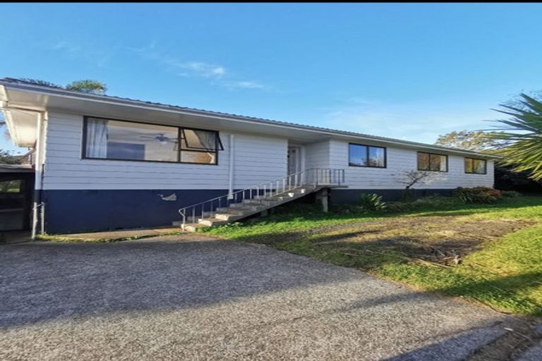 Photo of property in 54 Arodella Crescent, Ranui, Auckland, 0612