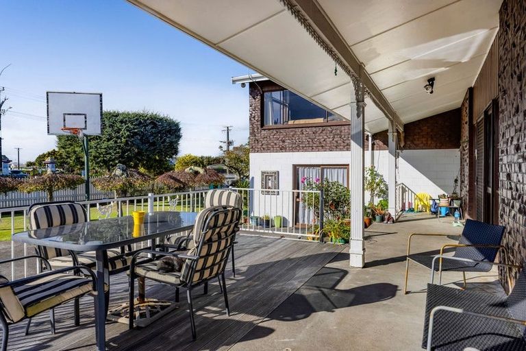 Photo of property in 71 Fantham Street, Hawera, 4610