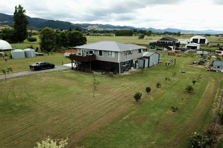 Photo of property in 23 Kirikiri Road West, Kopu, Thames, 3578