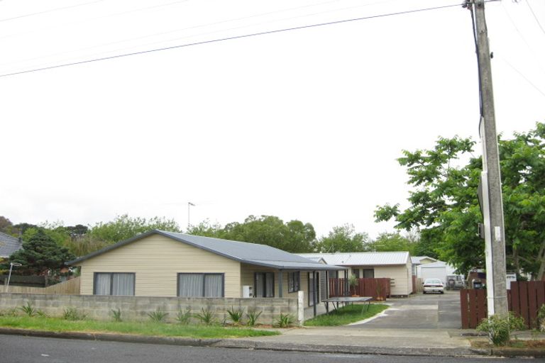 Photo of property in 71b Princes Street, Pukekohe, 2120