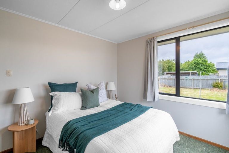 Photo of property in 119 Robertson Street, Gore, 9710