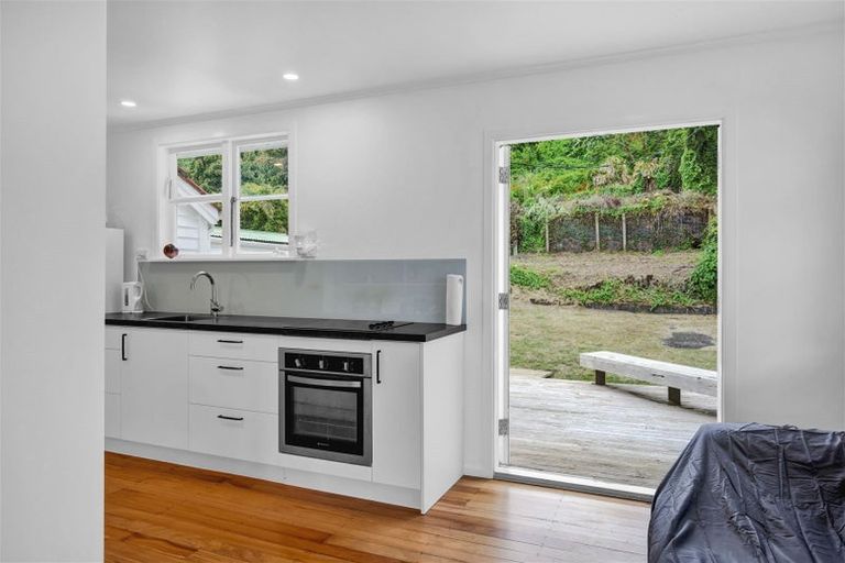 Photo of property in 78 Glenpark Avenue, Frankleigh Park, New Plymouth, 4310