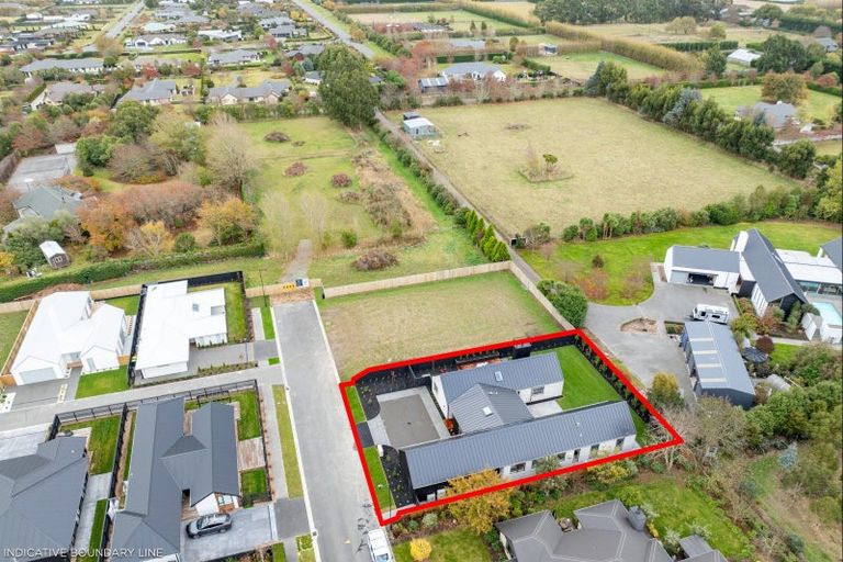 Photo of property in 14 Ross Road, Tariki, Stratford, 4390