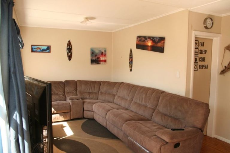 Photo of property in 12 Orchard Lane, Okiwi Bay, French Pass, 7193