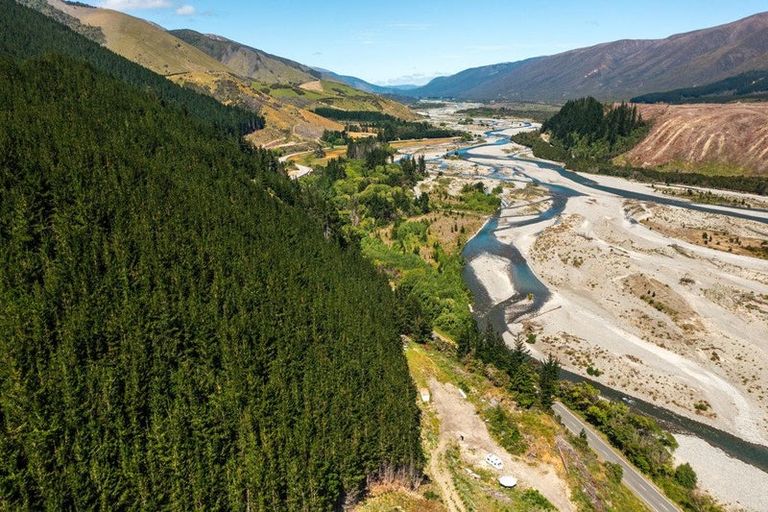 Photo of property in 6673 State Highway 63, Wairau Valley, Blenheim, 7271